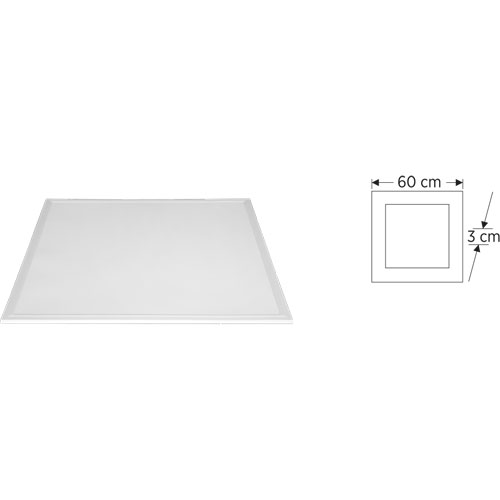 36 W Backlight Led Panel - Image 2