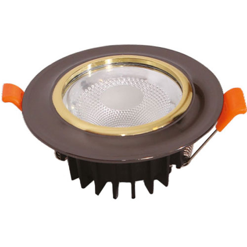 5W LED Downlight Spot Fixture