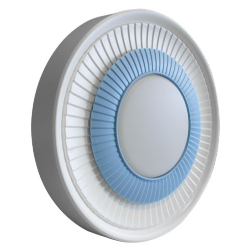 20 W Beyaz Tavan Armatürü (ABS)